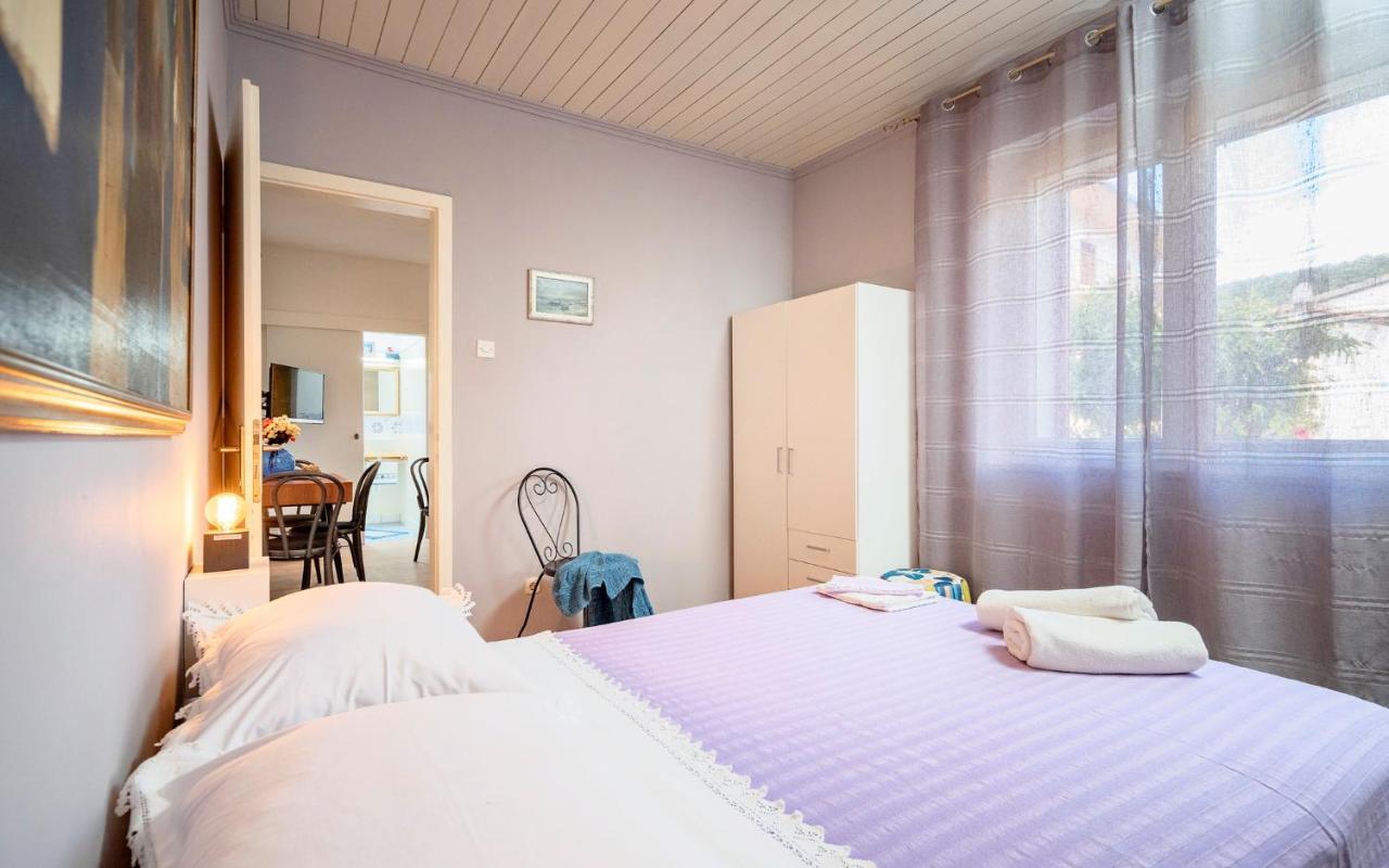 Apartment Bosiljak Jelsa  Exterior foto